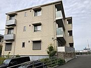 枚方市駅より徒歩8分 3階 築12年9ヶ月の賃貸物件