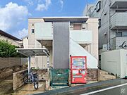 光善寺駅より徒歩6分 1階 築17年の賃貸物件
