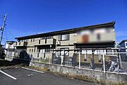 楠葉丘ハイツI・II 2階 築29年8ヶ月の賃貸物件