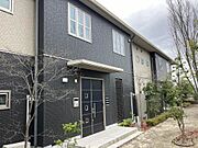 宇治駅より徒歩8分 築13年2ヶ月 2階建の賃貸物件