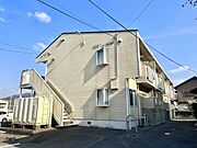 タウニィ蓮華の賃貸物件