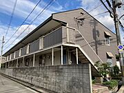 瓢箪山駅より徒歩12分 1階 築38年6ヶ月の賃貸物件