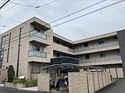 瓢箪山駅より徒歩3分 3階 築17年4ヶ月の賃貸物件