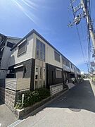 福田ハイツの賃貸物件