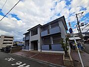 瓢箪山駅より徒歩7分 2階 築25年6ヶ月の賃貸物件