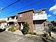 サニーコート２ 2階 築13年1ヶ月の賃貸物件