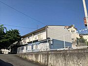 瓢箪山駅より徒歩15分 1階 築37年10ヶ月の賃貸物件