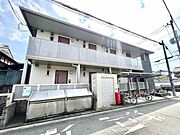 エスポワール弐番館の賃貸物件