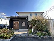 寺田駅より徒歩9分 1階 築17年8ヶ月の賃貸物件