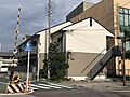 グローリィ吉山