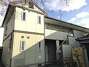 北山駅より徒歩12分 1階 築34年8ヶ月の賃貸物件