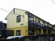 修学院駅より徒歩5分 2階 築29年1ヶ月の賃貸物件