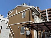 メゾンリュミエール 2階 築32年1ヶ月の賃貸物件