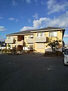 溝口駅より徒歩10分 1階 築21年1ヶ月の賃貸物件