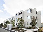 グランフェリシア新伊丹の賃貸物件