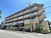 新伊丹駅より徒歩15分 2階 築38年3ヶ月の賃貸物件