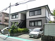 伊丹駅よりバス13分 徒歩1分 1階 築29年の賃貸物件