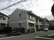 ハイツアヴェーユ 1階 築38年11ヶ月の賃貸物件