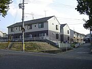 サニービレッジ男山の賃貸物件