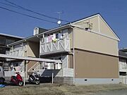 ドミール指月 1階 築32年3ヶ月の賃貸物件