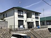 サンドーモA棟A 2階 築27年10ヶ月の賃貸物件