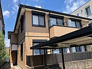 AvenueKの賃貸物件