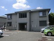 シャーメゾンPALB 2階 築23年7ヶ月の賃貸物件