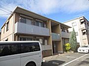 グレースコート 1階 築20年の賃貸物件