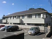 香里園駅より徒歩11分 2階 築18年3ヶ月の賃貸物件