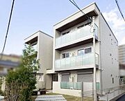 香里園駅より徒歩5分 2階 築8年の賃貸物件