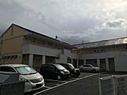 井原里駅より徒歩9分 1階 築31年9ヶ月の賃貸物件