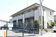 ボヌールハイツの賃貸物件