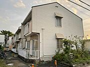タウニータカワシの賃貸物件