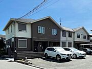 ラ・フルールの賃貸物件