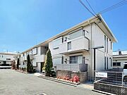 シャルムメゾンの賃貸物件