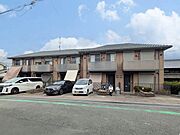 土師ノ里駅より徒歩4分 1階 築20年7ヶ月の賃貸物件