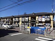 サニーレジデンスの賃貸物件