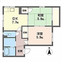 間取り：230035845345
