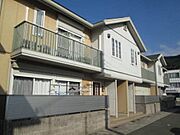 ブランシェ宮崎の賃貸物件