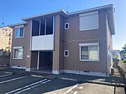 加茂郷駅より徒歩6分 2階 築15年6ヶ月の賃貸物件