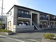 御坊駅より徒歩15分 2階 築28年4ヶ月の賃貸物件