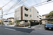 シャーメゾンクロワールの賃貸物件