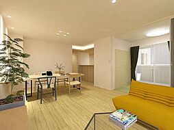 シャーメゾン　クロワール 0203