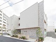 シャーメゾン皐月 2階 新築の賃貸物件