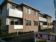 ファースト ピュア 1階 築15年4ヶ月の賃貸物件