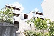 メゾン・ドゥ・シエルの賃貸物件