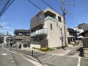 レジデンス竹中 2階 築11年6ヶ月の賃貸物件