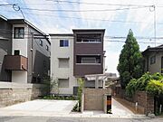 山科駅より徒歩6分 1階 築3年の賃貸物件