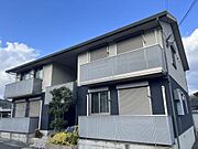 ボヌールの賃貸物件