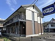 和田山駅より徒歩7分 1階 築27年9ヶ月の賃貸物件